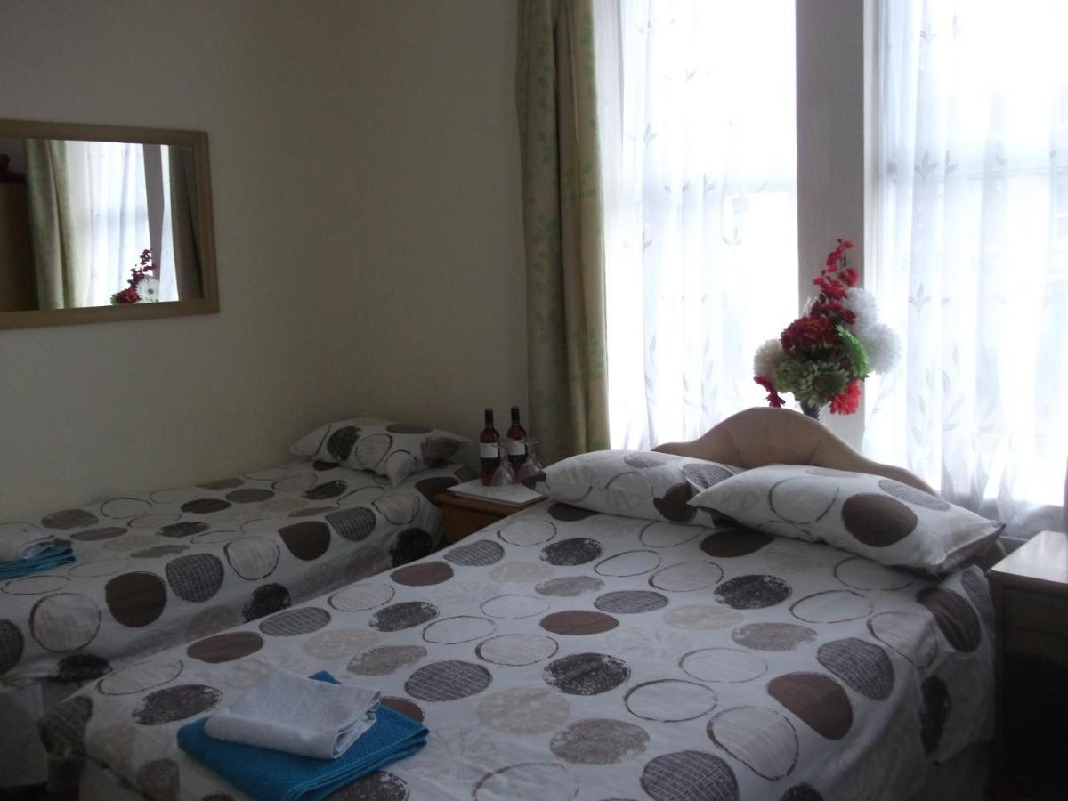 גטשהד Durham House Hotel מראה חיצוני תמונה