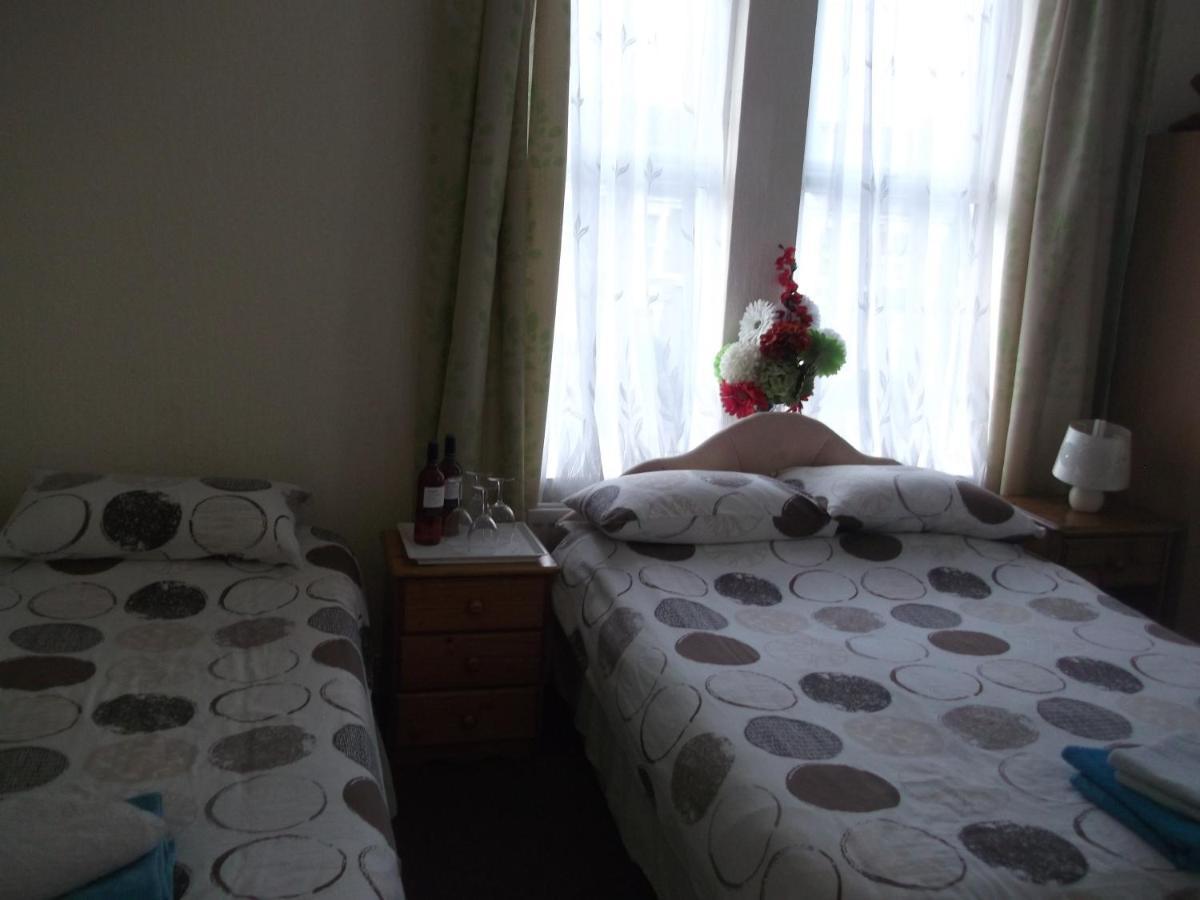 גטשהד Durham House Hotel מראה חיצוני תמונה