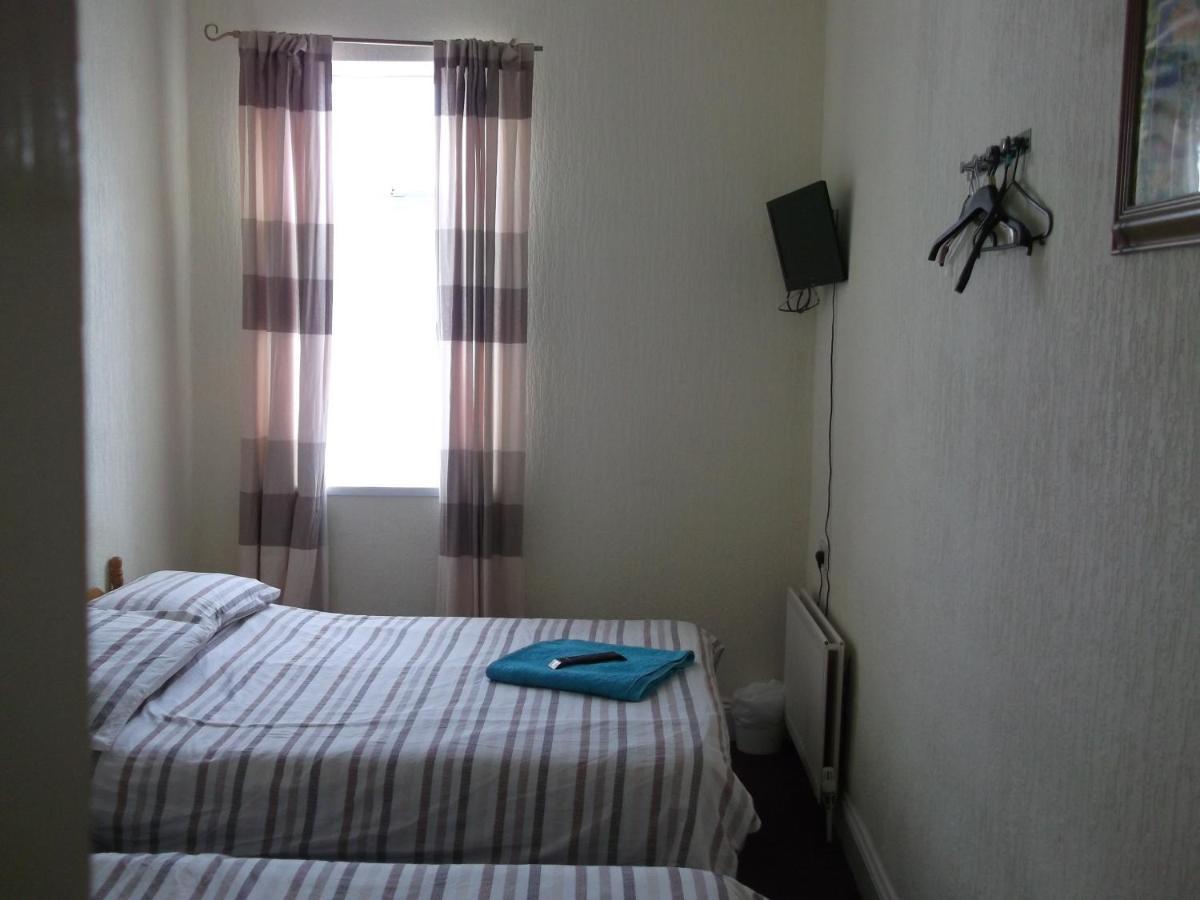 גטשהד Durham House Hotel מראה חיצוני תמונה