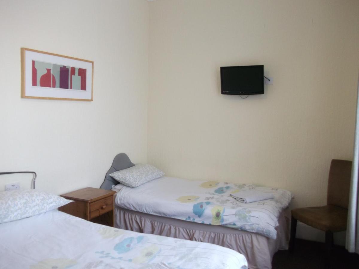 גטשהד Durham House Hotel מראה חיצוני תמונה