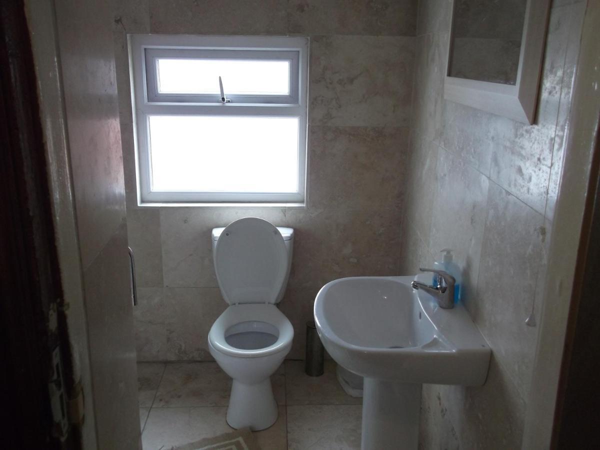 גטשהד Durham House Hotel מראה חיצוני תמונה